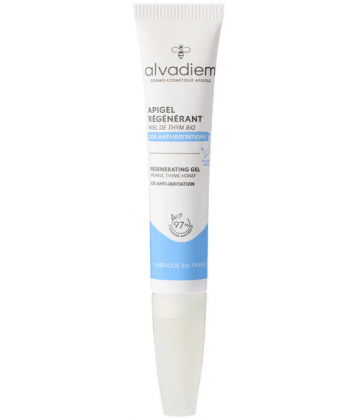 Alvadiem Apigel Régénérant 10 ml