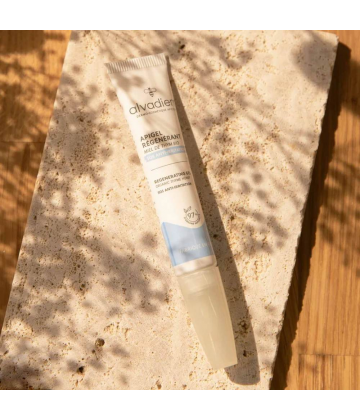 Alvadiem Apigel Régénérant 10 ml