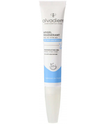 Alvadiem Apigel Régénérant 10 ml