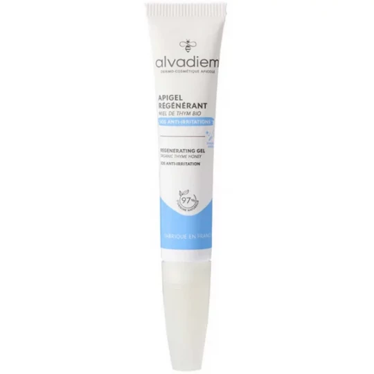 Alvadiem Apigel Régénérant 10 ml