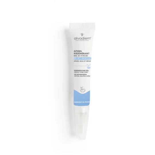 Alvadiem Apigel Régénérant 10 ml