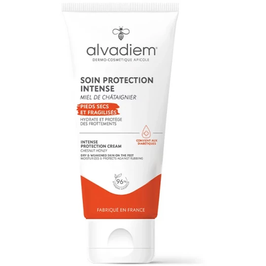 Alvadiem Soin Protection Intense 100 ml