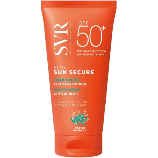 SVR Sun Secure Blur SPF50+ 50 ml