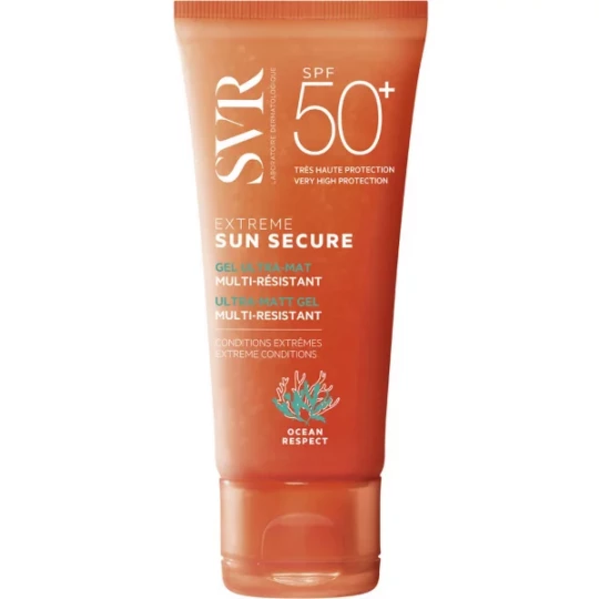 SVR Sun Secure Extreme SPF50 + 50 ml