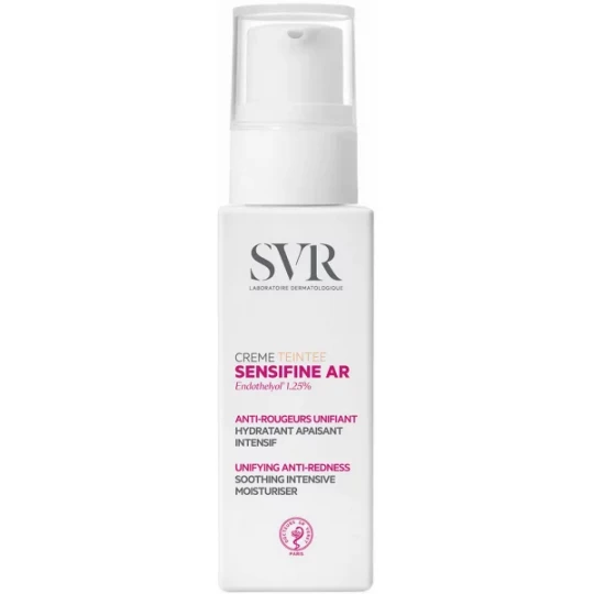 SVR Sensitive Ar Crème Teinté 40 ml