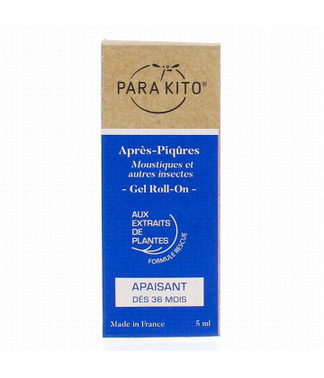 PARAKITO APRES PIQURE CREME 40ML
