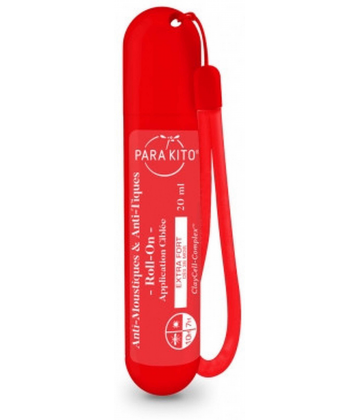Para'Kito Roll On Peaux Sensibles 50 ml