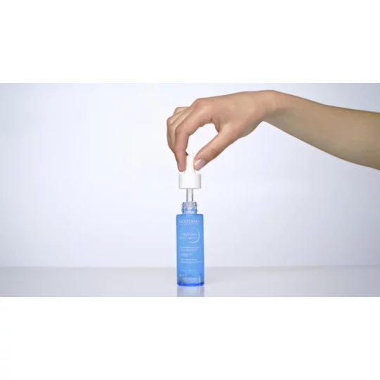 Bioderma Nodé DS+ Shampooing Antipelliculaire Intense 125 ml - image 7