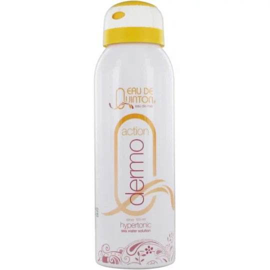 Quinton Spray Dermo Action 100 ml
