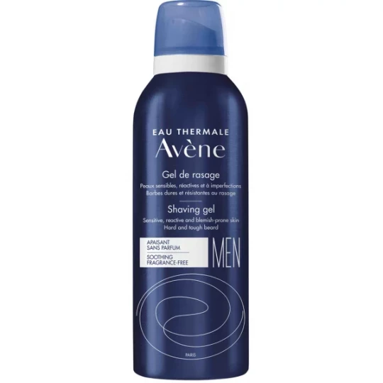 Avène MEN Gel de Rasage 150 ml