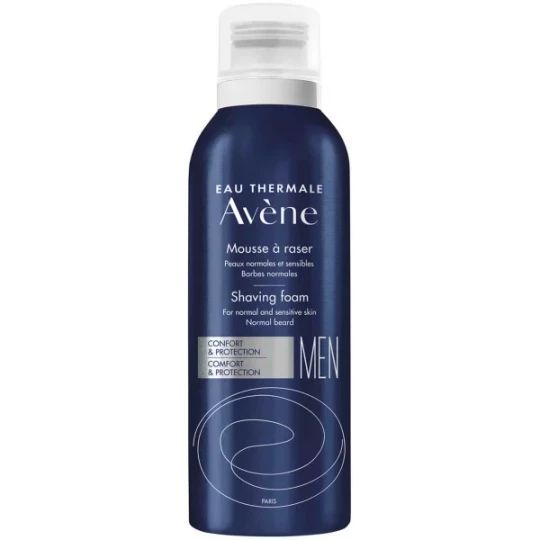 Avène MEN Mousse à Raser 200 ml
