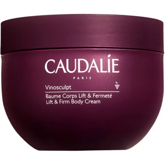 Caudalie Vinosculpt Baume Corps Lift & Fermeté 250 g