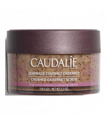Caudalie Vinosculpt Gommage Crushed Cabernet 250ML