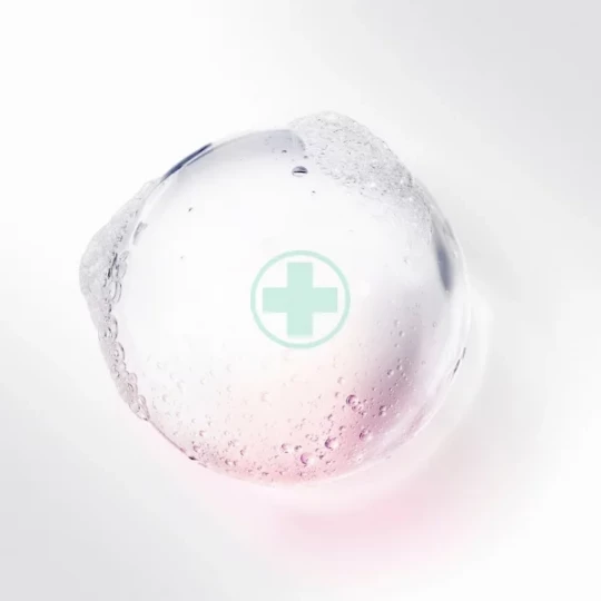Bioderma Créaline Gel Moussant 100 ml - image 5