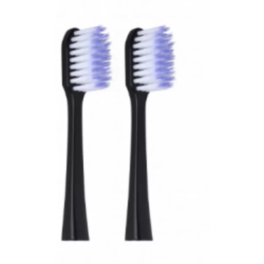 GUM Daily Sonic Recharges Têtes de Brosse à Dents Souple x 2 - image 2