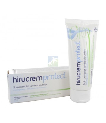 HirucremProtect 100 ml