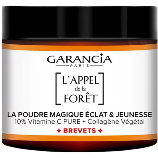 Garancia l'Appel de La Forêt Poudre Magique 6 g