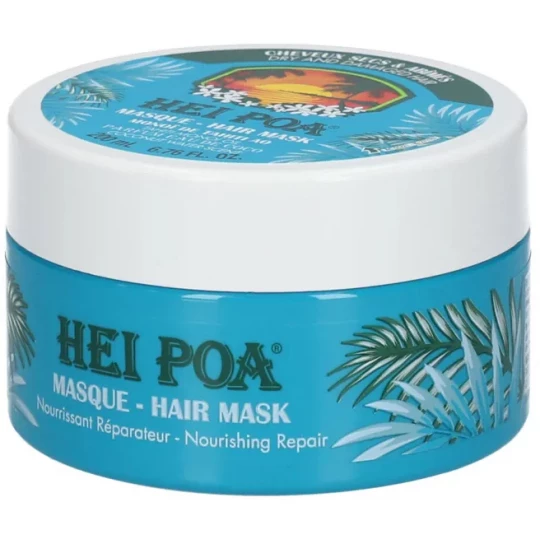 Hei Poa Masque Nourrissant 150 ml - image 3