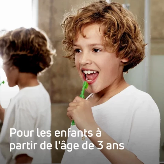 TePe Kids Brosses à Dents Extra-Souples x 4 - image 5