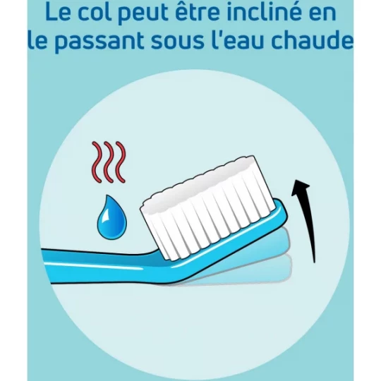 TePe Brosse à Dents Compact Extra-Souple x 4 - image 3