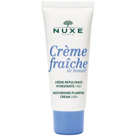 Nuxe Crème Fraiche de Beauté Repulpante Et Hydratante