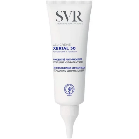 SVR Xerial 30 Gel Crème 75 ml
