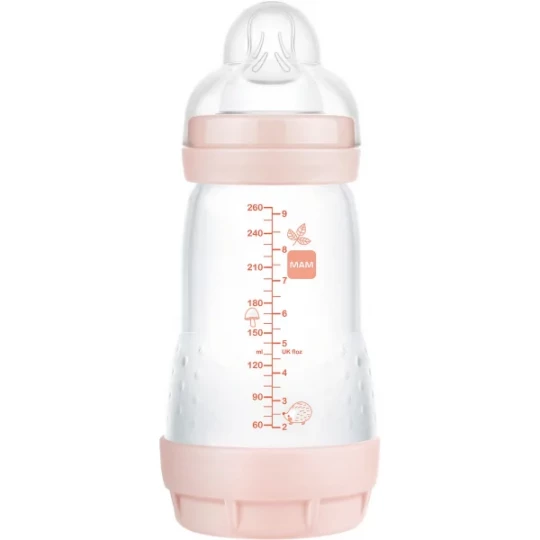 MAM 2 Biberon Easy Start Anti-Colique  - image 8