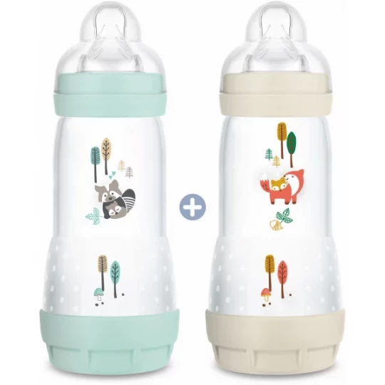 MAM 2 Biberon Easy Start Anti-Colique  - image 23