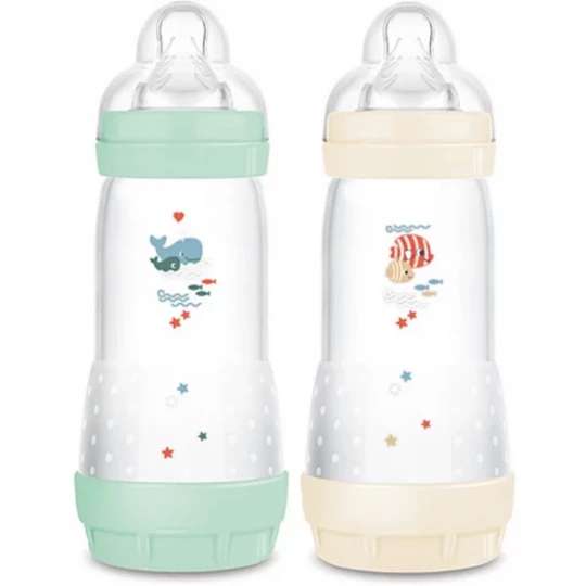 MAM 2 Biberon Easy Start Anti-Colique  - image 26