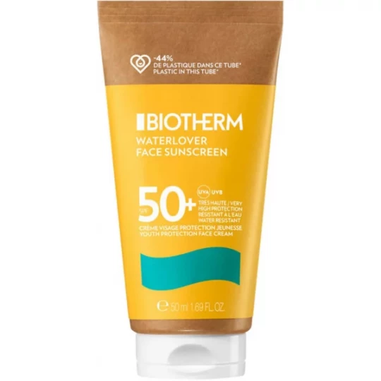 Biotherm Waterlove  AA Face Cream SPF50 50 ml