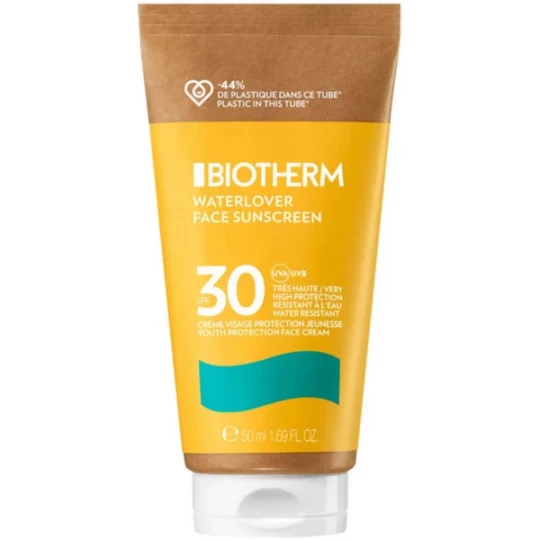 Biotherm Waterlover AA Face Cream SPF30 50 ml