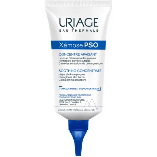 Uriage Xémose PSO Soin Ultra Concentré 150 ml