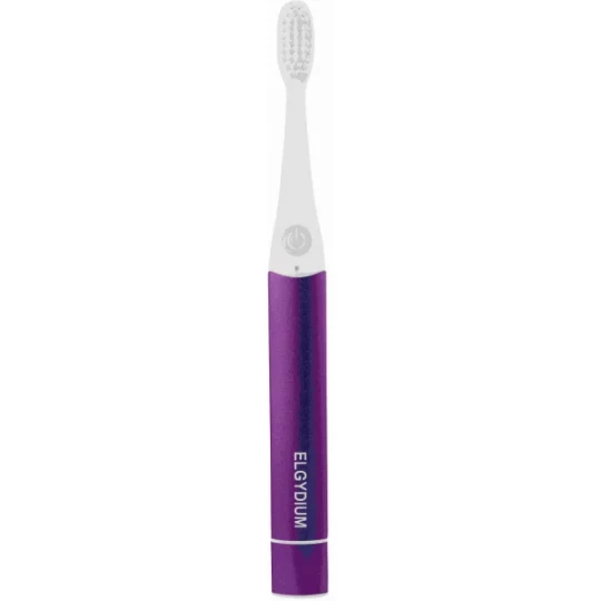 Elgydium Style Brosse à Dents Electrique - image 13