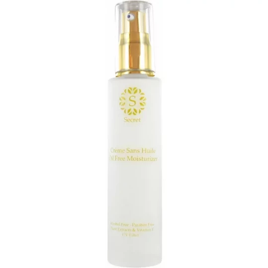 Pin Up Secret Crème Sans Huile Matifiante 50 ml