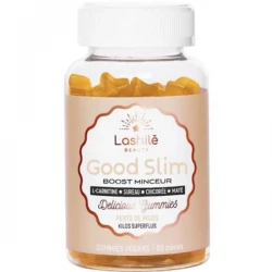 Lashilé Beauty Good Slim Boost Minceur Gummies x 60