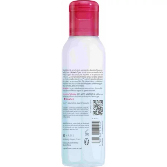 Bioderma Créaline H2O Yeux - image 3