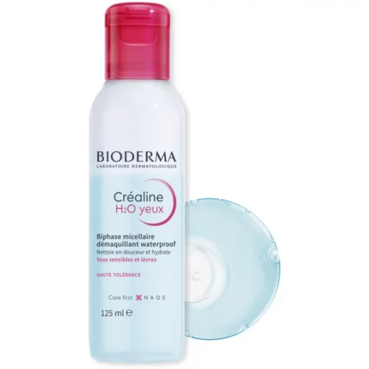 Bioderma Créaline H2O Yeux - image 4