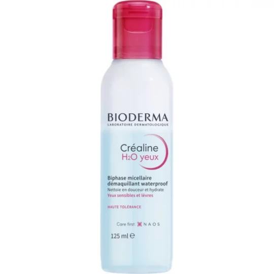 Bioderma Créaline H2O Yeux - image 6