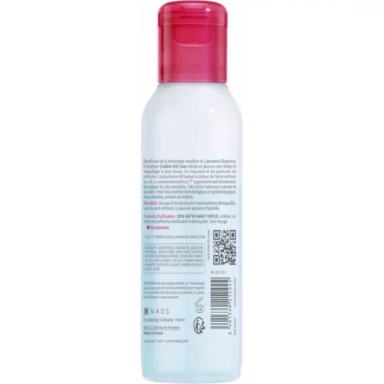 Bioderma Créaline H2O Yeux - image 7