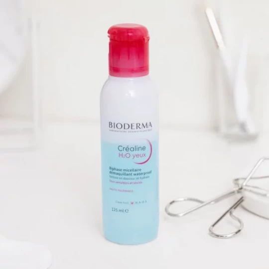 Bioderma Créaline H2O Yeux - image 10