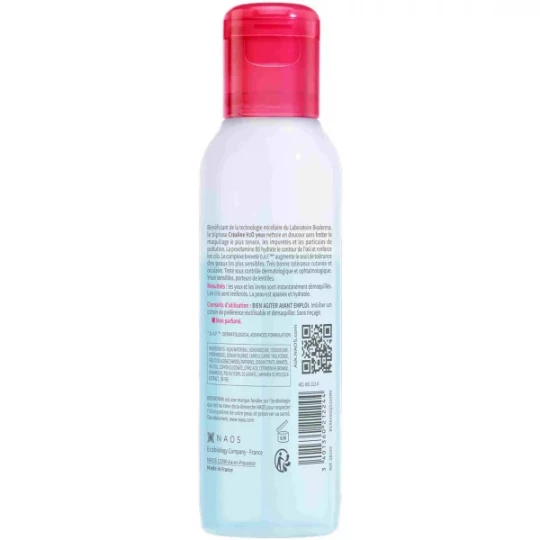 Bioderma Créaline H2O Yeux - image 14