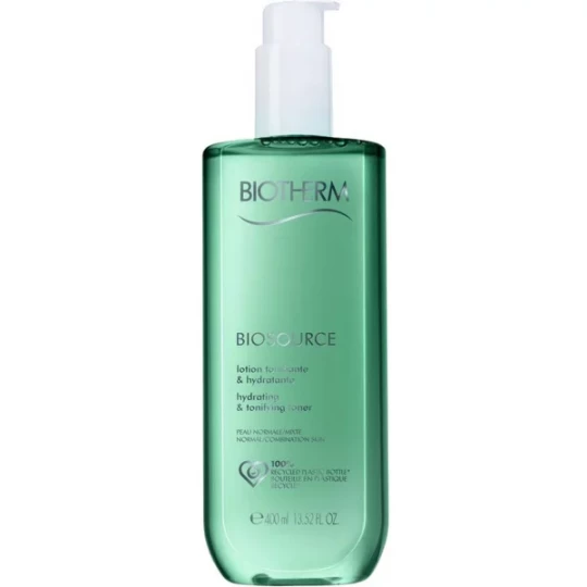 Biotherm Biosource Lotion Tonifiante & Hydratante 400 ml