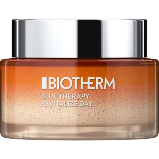 Biotherm Blue Therapy Revitalize Day Crème de Jour 75 ml