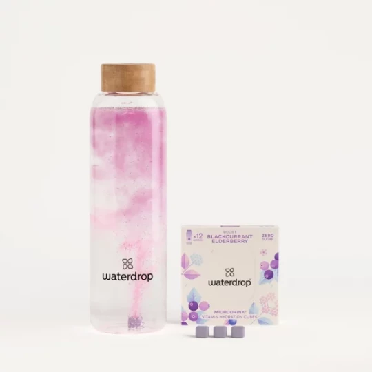 Waterdrop Microdrink Boost Cubes - image 5