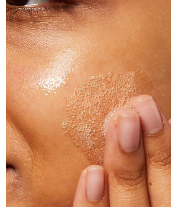 CeraVe Gel Moussant Imperfections Flacon Pompe