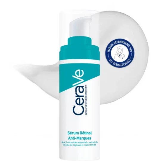 CeraVe Sérum Retinol Imperfections 30 ml