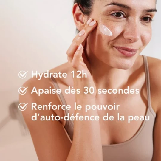 Bioderma Créaline Défensive Riche 40 ml - image 3