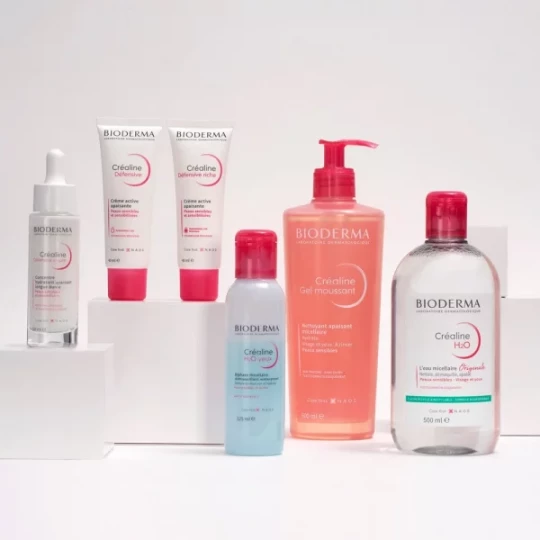 Bioderma Créaline Défensive Riche 40 ml - image 4