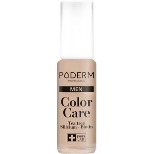 Poderm Men Color Care Vernis à Ongles Illusion 8 ml