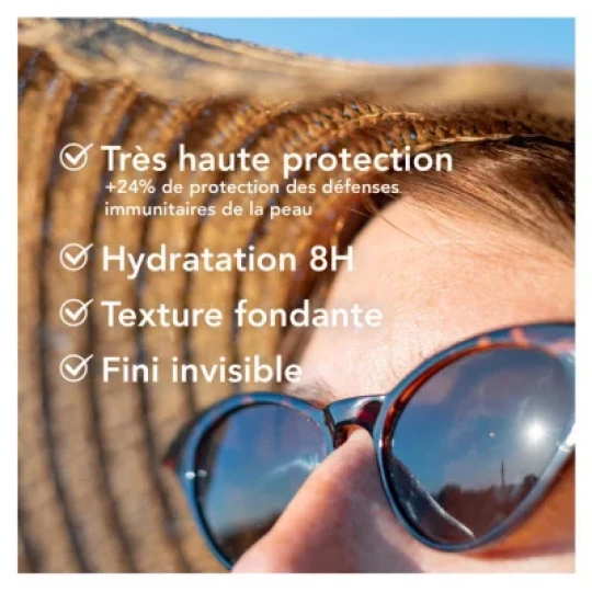 Bioderma Photoderm Crème Teintée Claire SPF50+ 40 ml - image 3